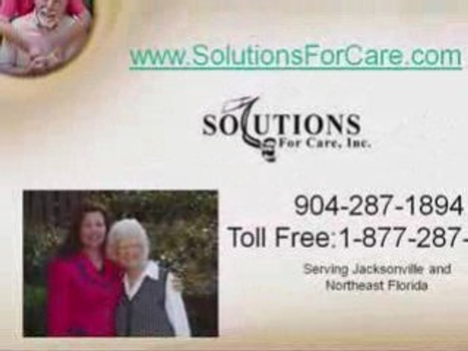 Senior Care Jacksonville Florida 4