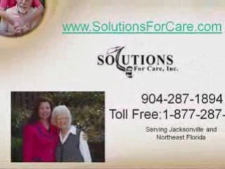 Senior Care Jacksonville Florida 5