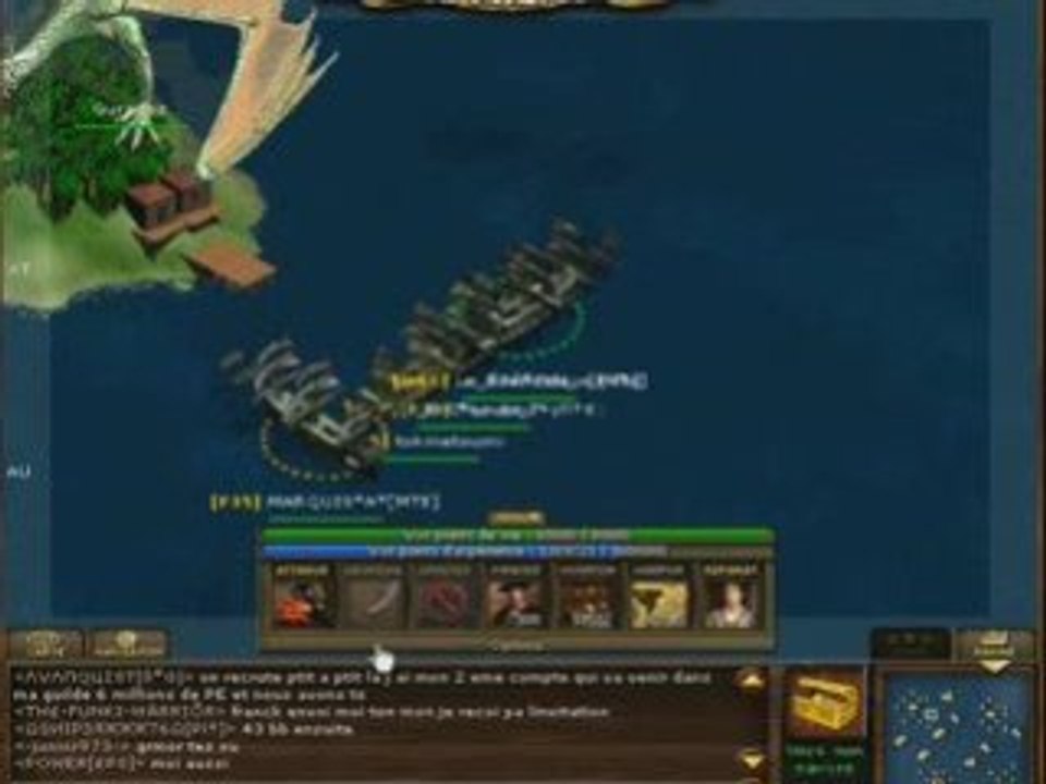 Vidéo War