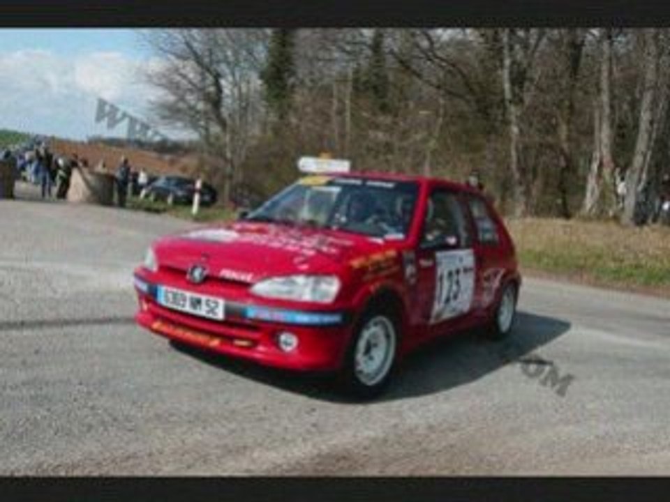 Best of 2008 du team girault.com