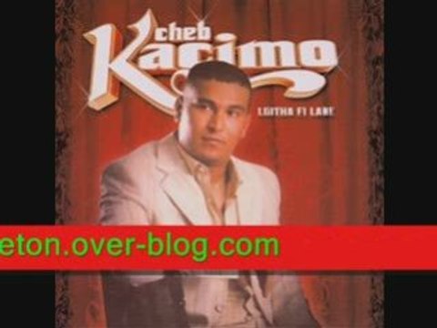 Emission radio beton du 3-01-2009 - tankya du raï partie 2