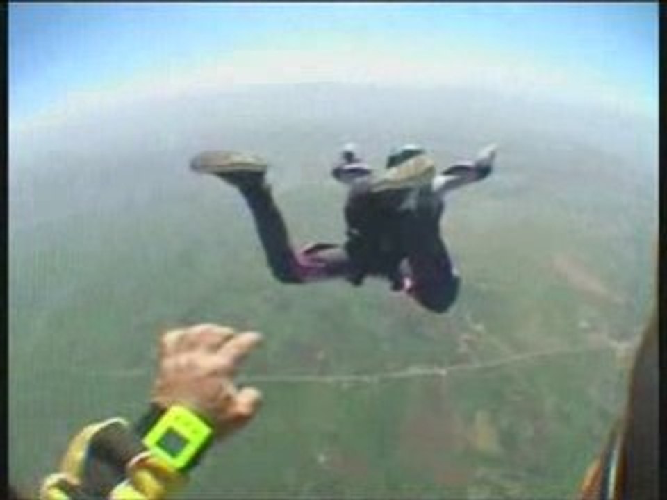 saut PAC 9