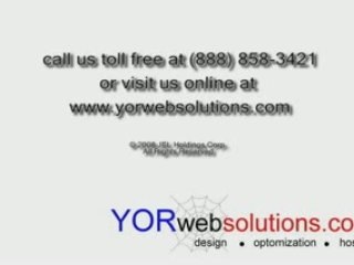 Get your website to the top of Google and Yahoo