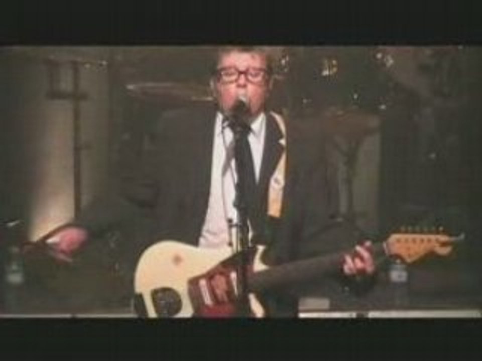 Dieval & the Propultions - Dragonfly girl -Tarbes (65)