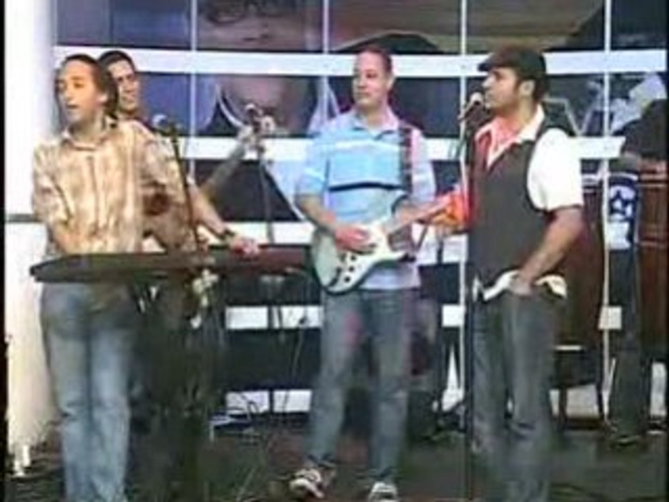 DON FREDDY BERAS GOICO, EN DE NOCHE CON MANNY