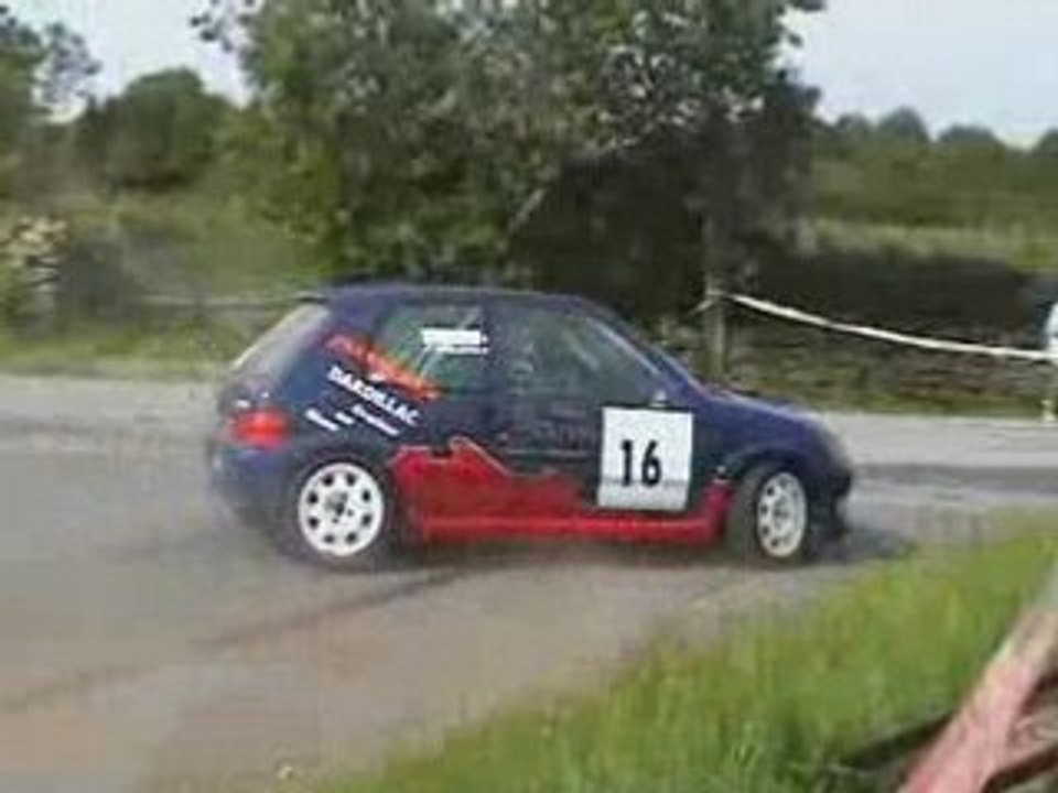 Rallye 87 2005