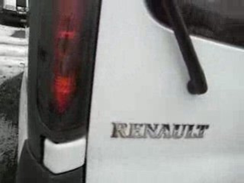 Renault-trafic