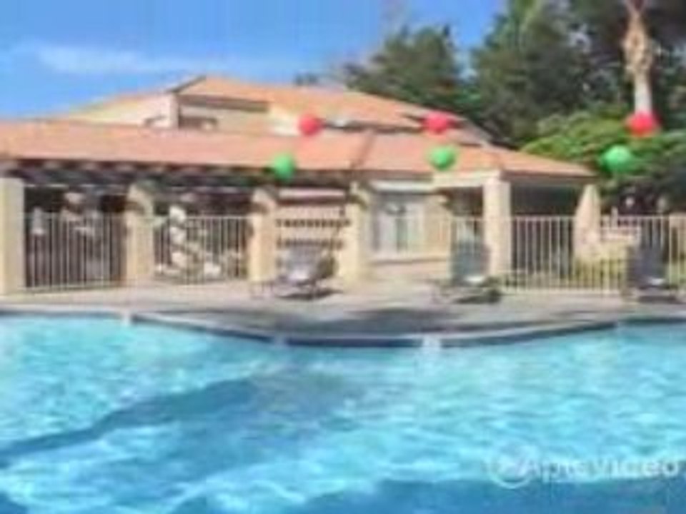 ForRent.com Orchard Heights Apartments in Rialto, CA Video