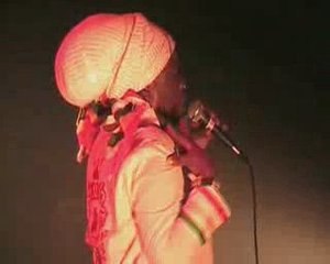 04 - Babyclone Band...Queen Omega - Destiny - BlackBox Nice