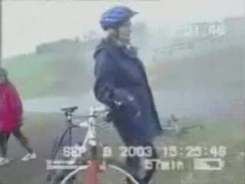 Montage cote 1er essai...