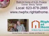 Home Health Care NW Phoenix AZ 4
