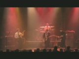 Dieval & the Propultions - Alligator girl - Tarbes (65)