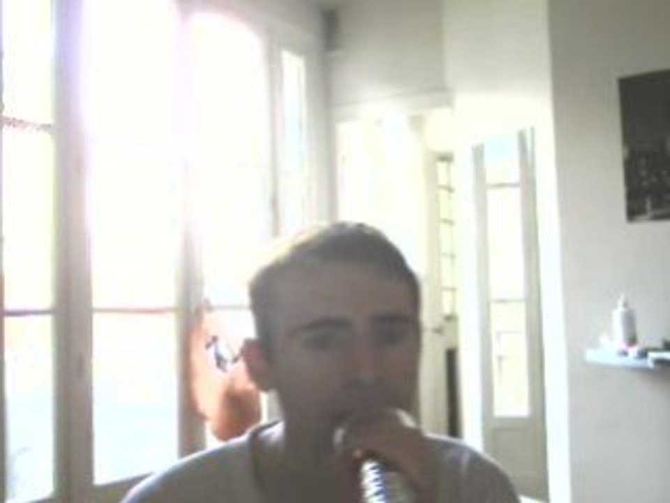 Wiwi égratigne "Adieu Angelina"