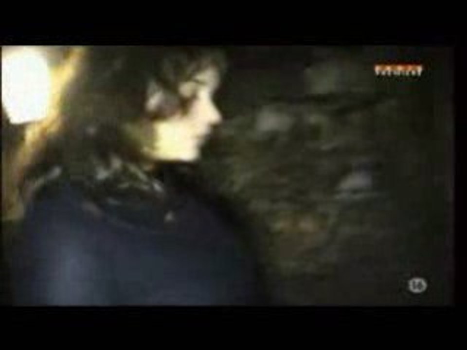 WTC cotillard LES CATACOMBES  du 11 09 01