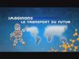 Opération EADS - imaginons le transport du futur