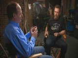 Hugh Laurie in 'Blackadder Rides Again' Dec. 25th Special