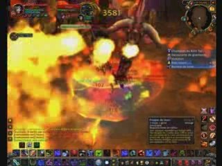 Solotage d'onyxia