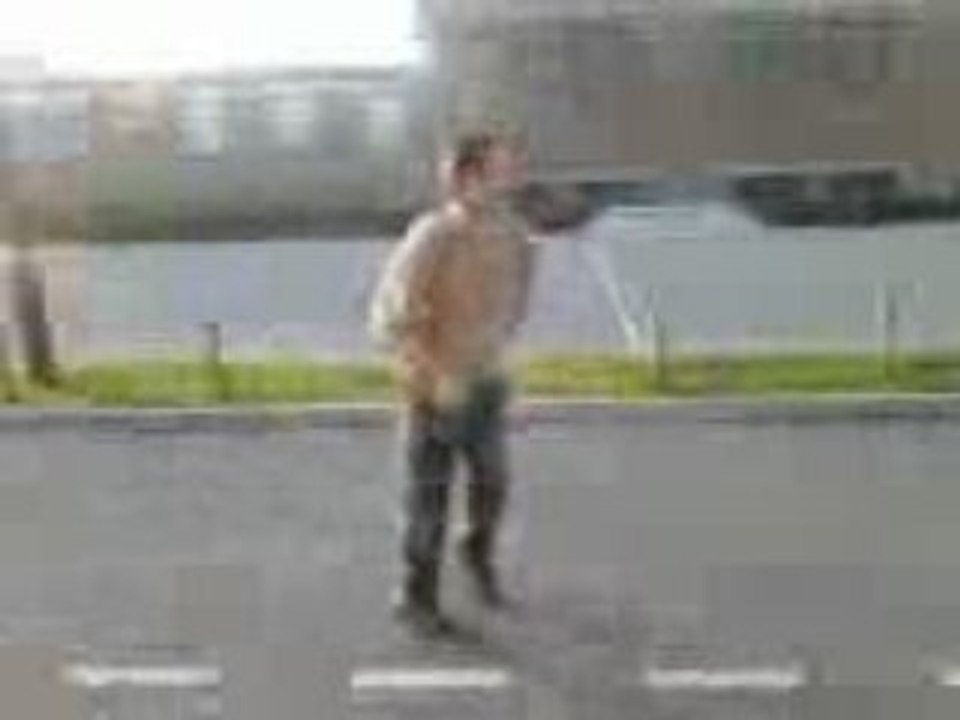 thibautsurper dannseur