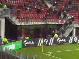 06-07 AZ-MVV (beker)