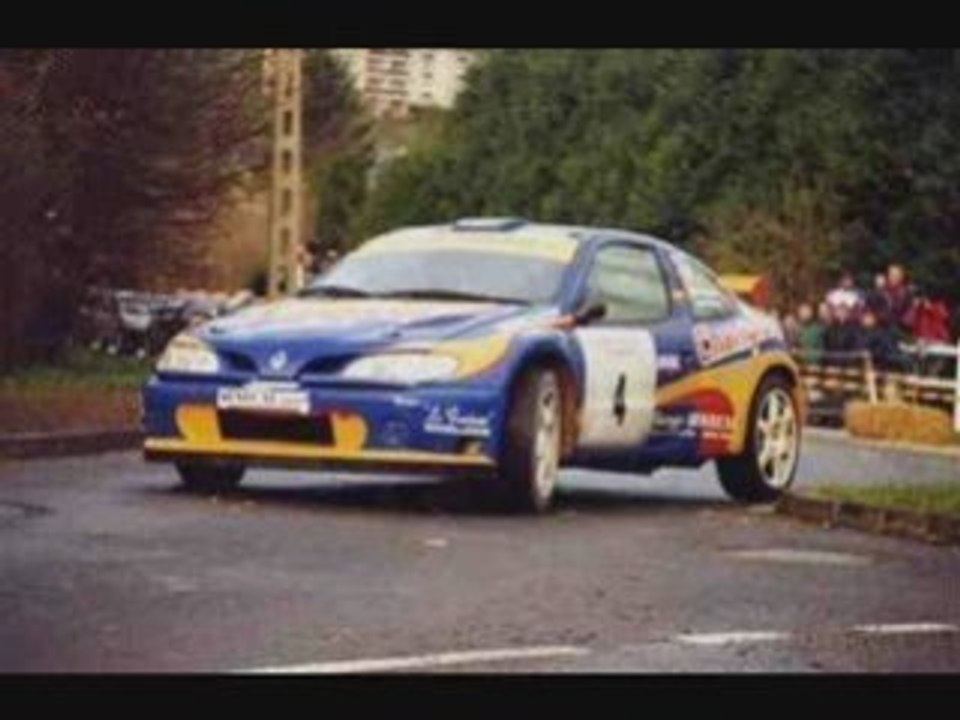 Souvenirs du Fan Club SENECALsport