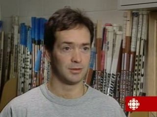 Hockey : Superstitions sportives