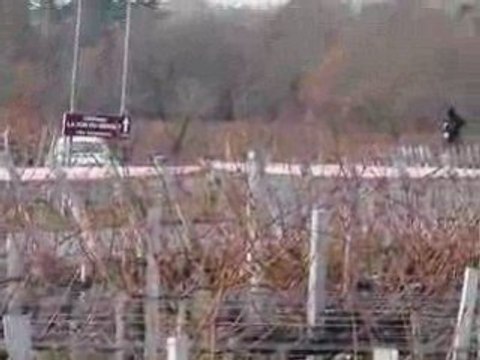 [Rallye du Médoc] Romain Fiedler - AX Sport F2012