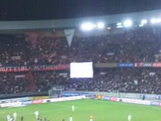 psg valenciennes