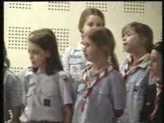 Les santons de Provence, Clairière IIeme toulon