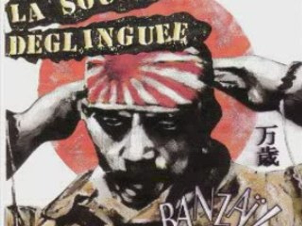 La Souris déglinguée: "Rangoon-Lhasa"