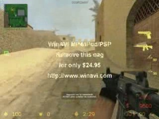 Skin css headshot