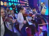 İbrahim Tatlıses - Mavi Mavi (İbo Show)