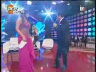 IBO SHOW- duysun daglar taslar