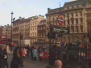 [Uk] Londres 1.9 - Big Ben- 22-11-08, 12h20