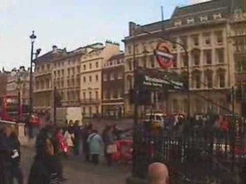 [Uk] Londres 1.9 - Big Ben- 22-11-08, 12h20