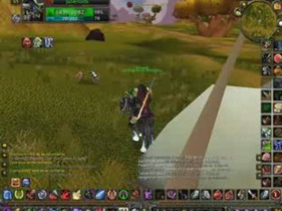 Wow