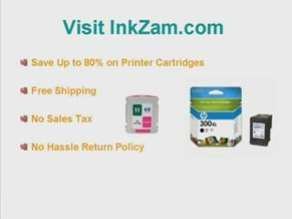 hp deskjet ink cartridges