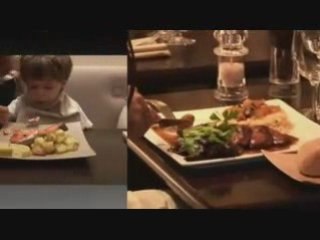 Restaurant Paris , Café Sud