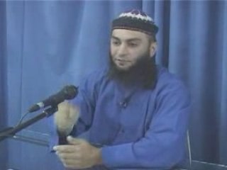 Votre dernier jour sur terre, 1 (Sheikh Feiz)