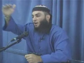 Votre dernier jour sur terre, 2 (Sheikh Feiz)