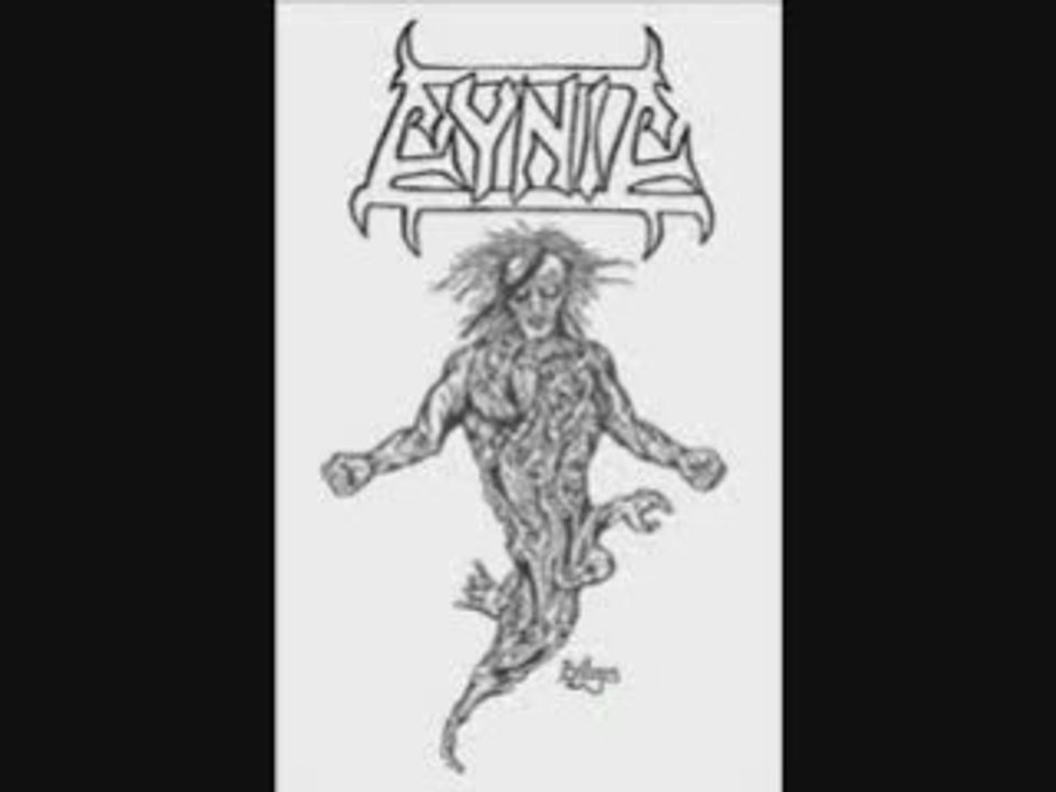 Cynic - Weak reasoning