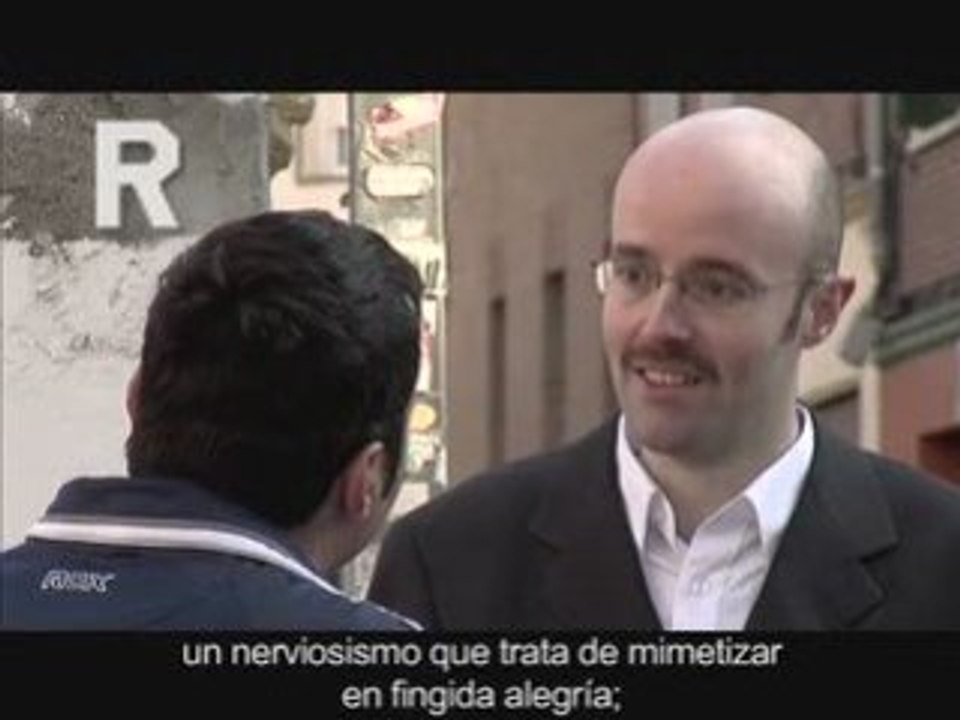 TUPUTAMADRE, de Kike Narcea