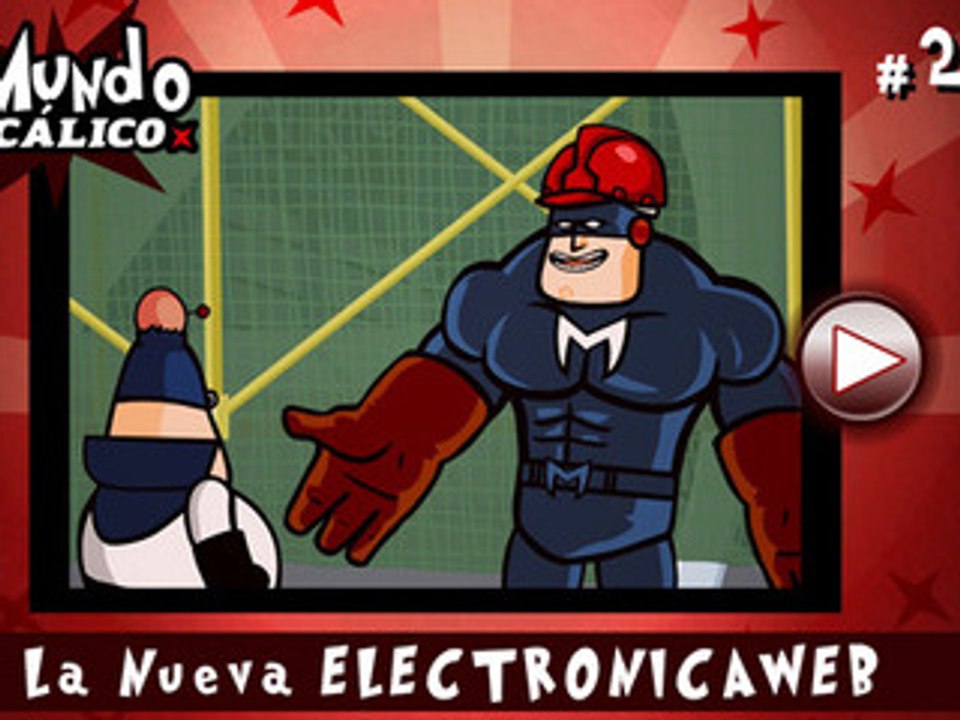21 Nueva Electronica Web