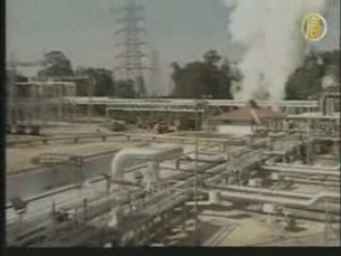 ОПЕК снизила добычу нефти