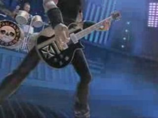 GUITAR HERO METALLICA Trailer