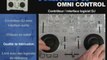 Controleur DJ Numark Omnicontrol (La Boite Noire)