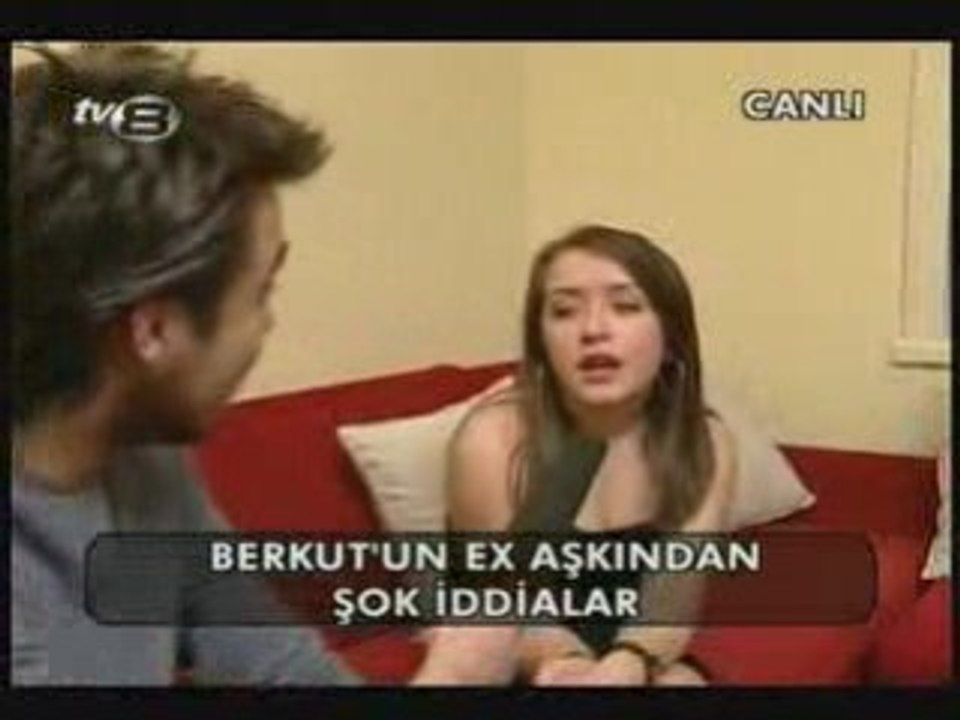 Dikkat Sahan Cikabilir 2.Bolum 3.Kisim [ tvnetonline.com ]