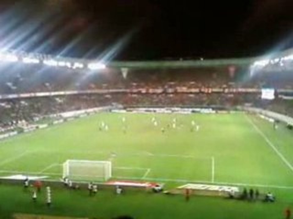 Psg-Valenciennes  Allez Paris Allez
