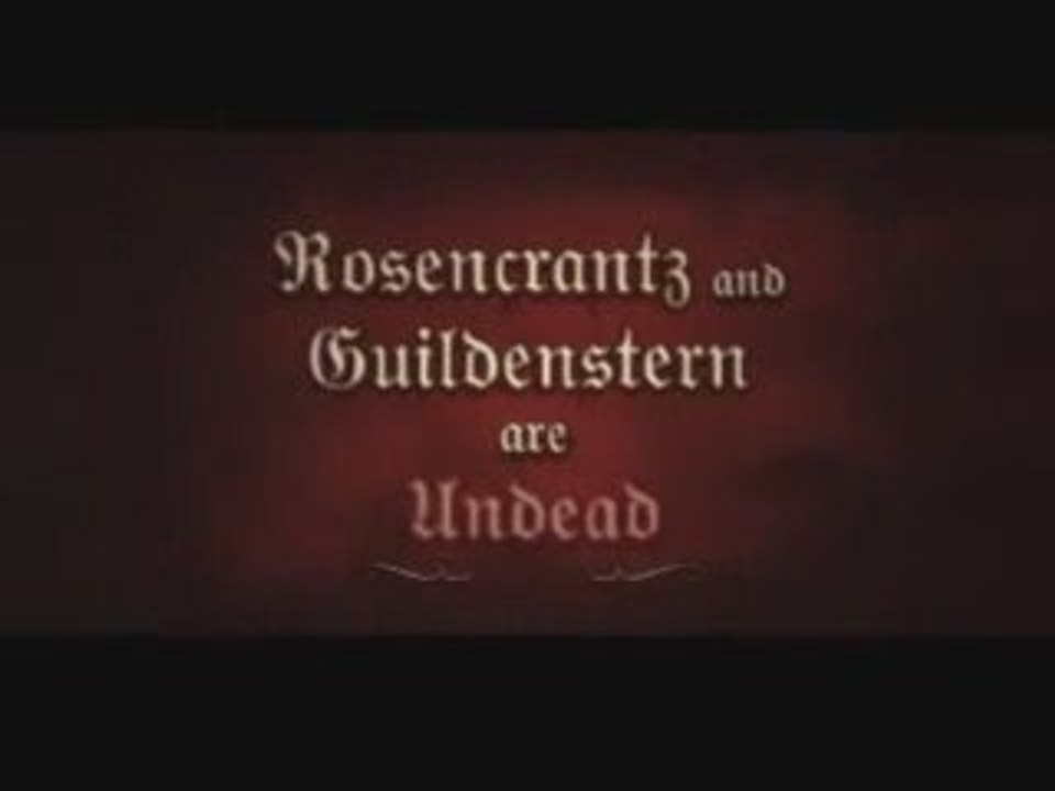 Bande Annonce VO - Bande Annonce VO