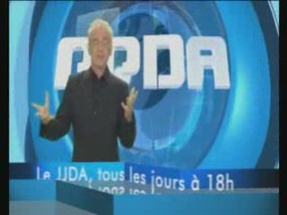 JJDA Jacky bande-annonce IDF1