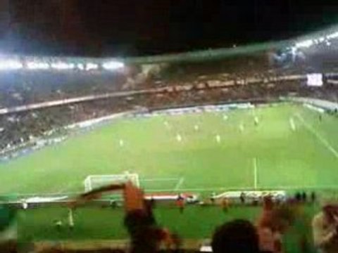 Psg-Valenciennes Joie 1er But